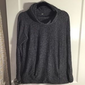 LULULEMON 🍋 Cowl Neck Sweatshirt